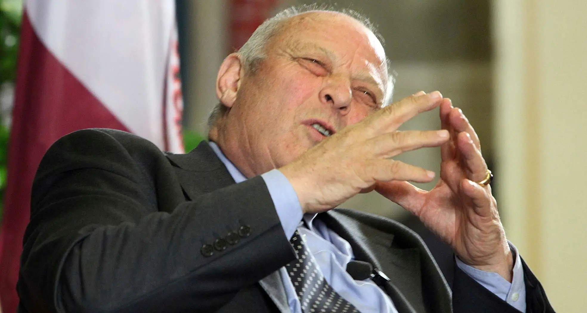 Durnwalder condannato per la festa di compleanno
