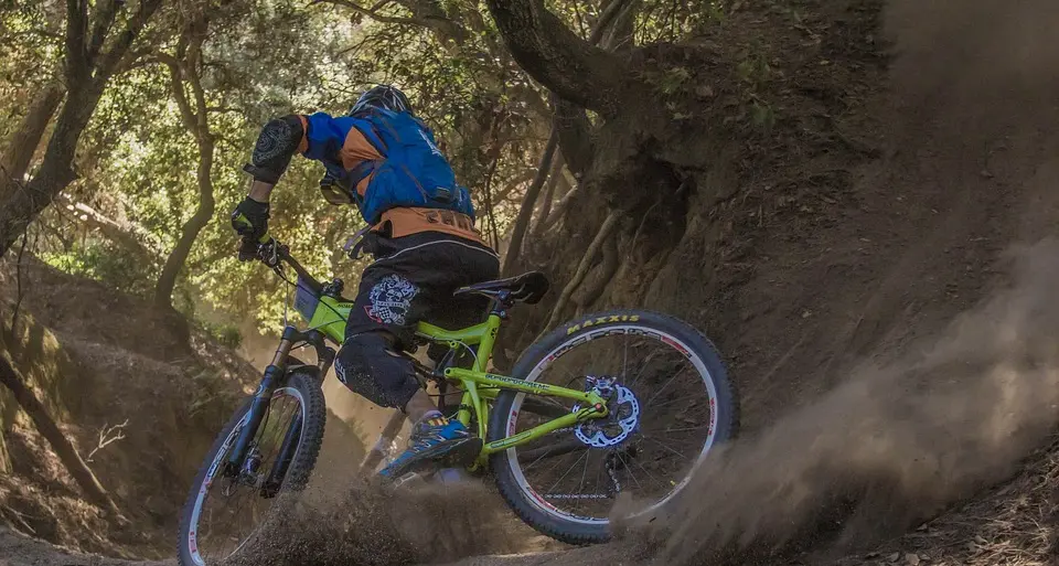 Mountain Bike a Gocciadoro Italia Nostra: «No ai percorsi»