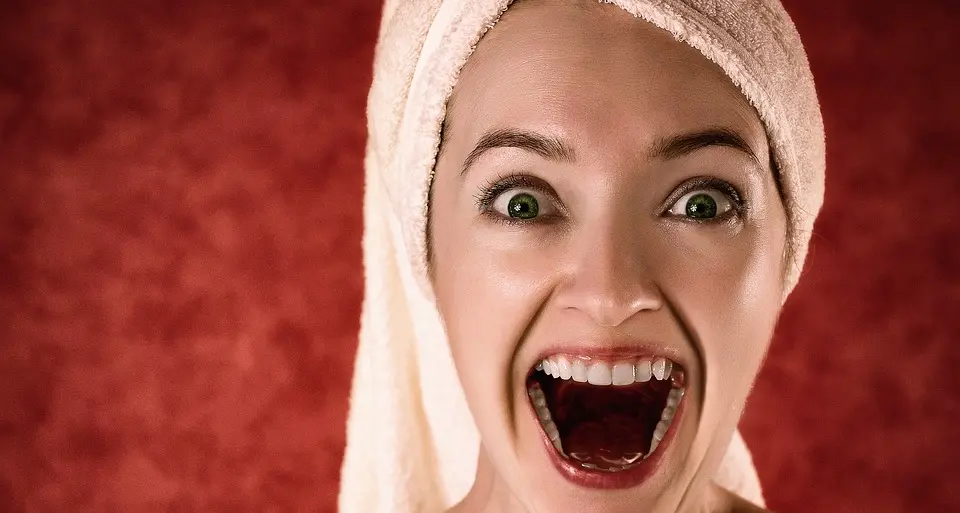 Sbiancamento dei denti 30 milioni spesi in un anno
