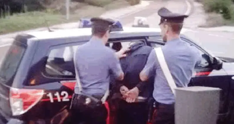Rapito per aver \"perso\" la droga Sequestro per estorsione: 4 in cella