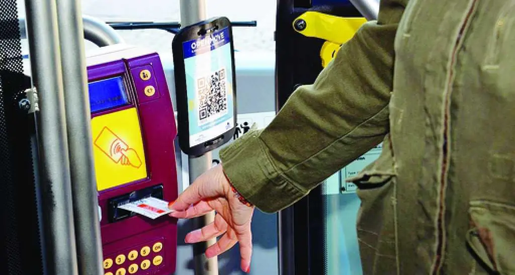 Autobus, si recupera un milione di euro con le misure per far pagare il biglietto