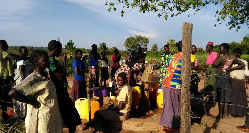 Uganda, il dramma dei profughi spiegato dai volontari trentini