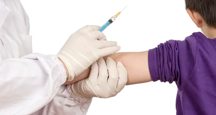 Vaccini, tribunale: sì a ricorso Padre pro, madre contraria