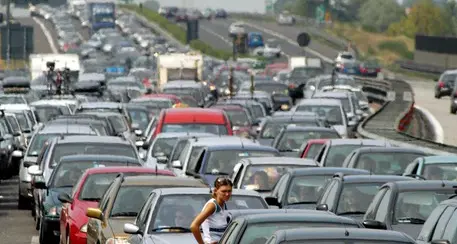 Ponte Immacolata 7,3 milioni di italiani in viaggio, è +6%