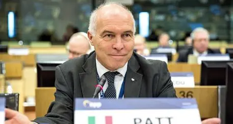 Panizza: «Patt sempre con l'Svp, che Salvini voglia o no»