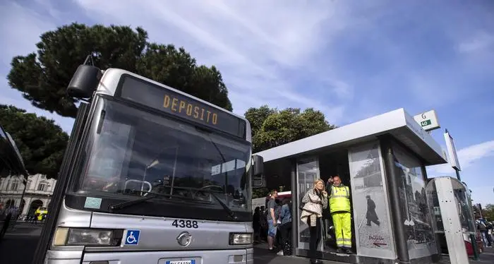 Scioperi bus e metro, previsti nuovi disagi