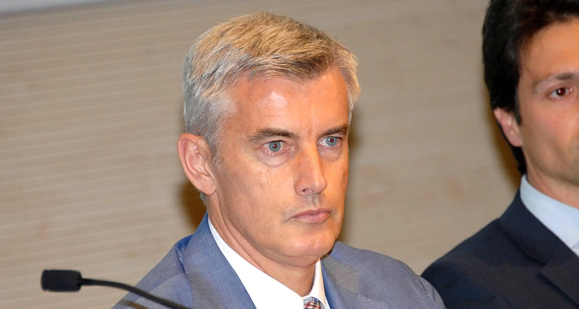 Azienda sanitaria, Bordon nomina sei nuovi direttori