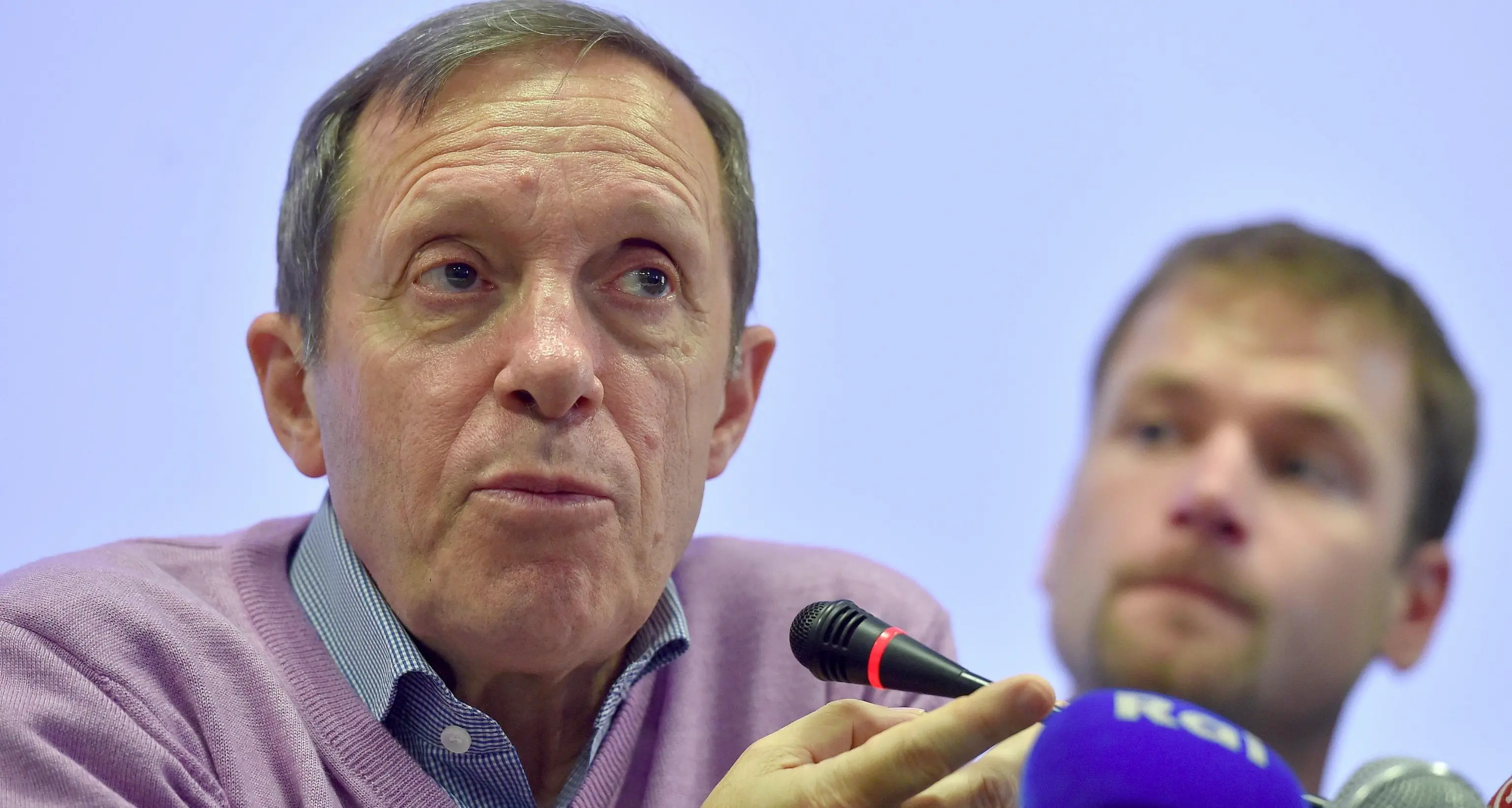 Caso Schwazer, i medici: «Allibiti dalle parole del professor Donati»