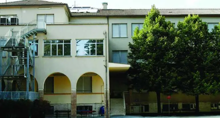 Istituto Pertini Ko, ipotesi passaggio all'ex Maria Bambina