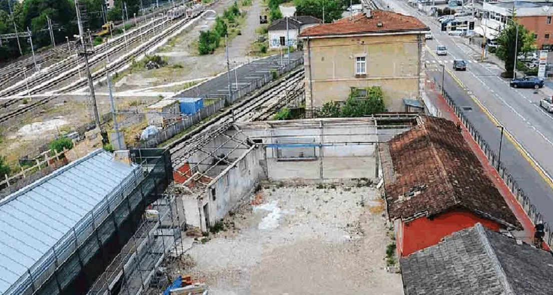 Aci: altra deroga per i nuovi uffici in via Brennero