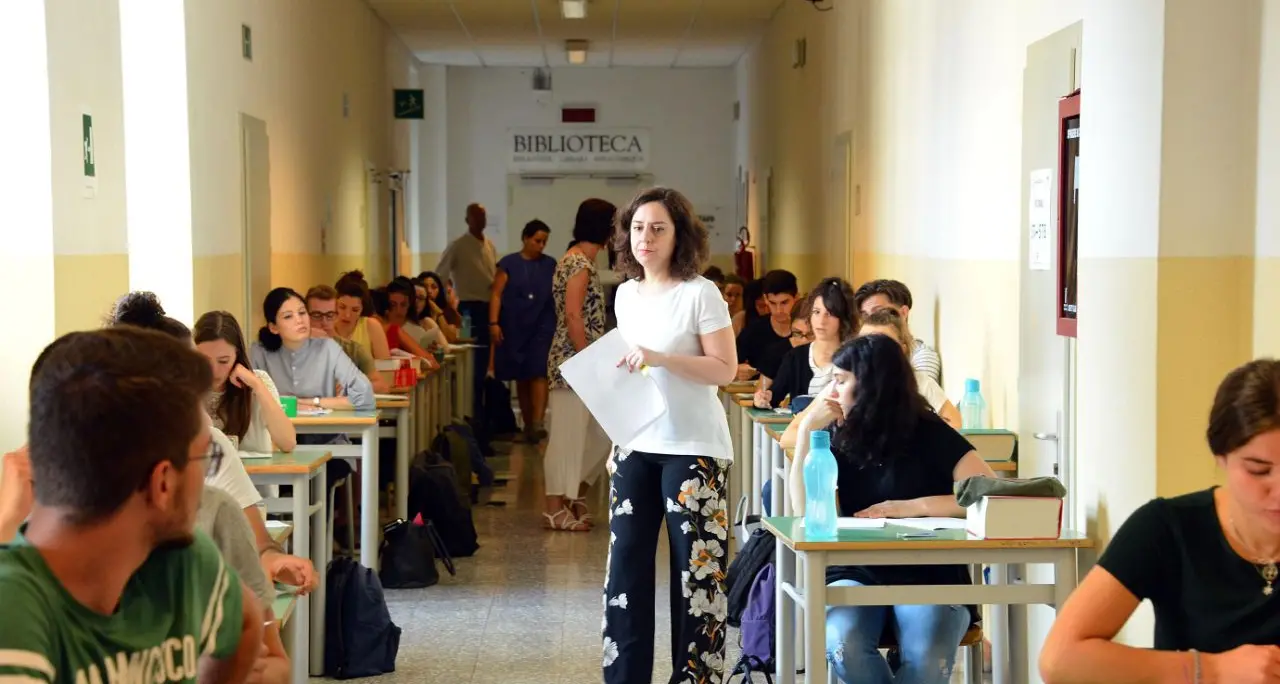 Due prove scritte più l’orale Così cambia l'esame di maturità