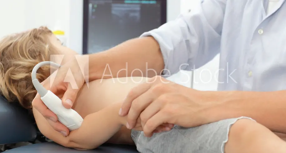 Imaging biomedico