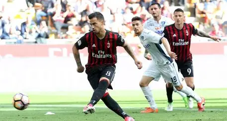 Milan: Suso e Locatelli incedibili