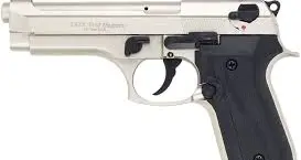Minaccia ragazza con la pistola Arrestato 32enne slovacco