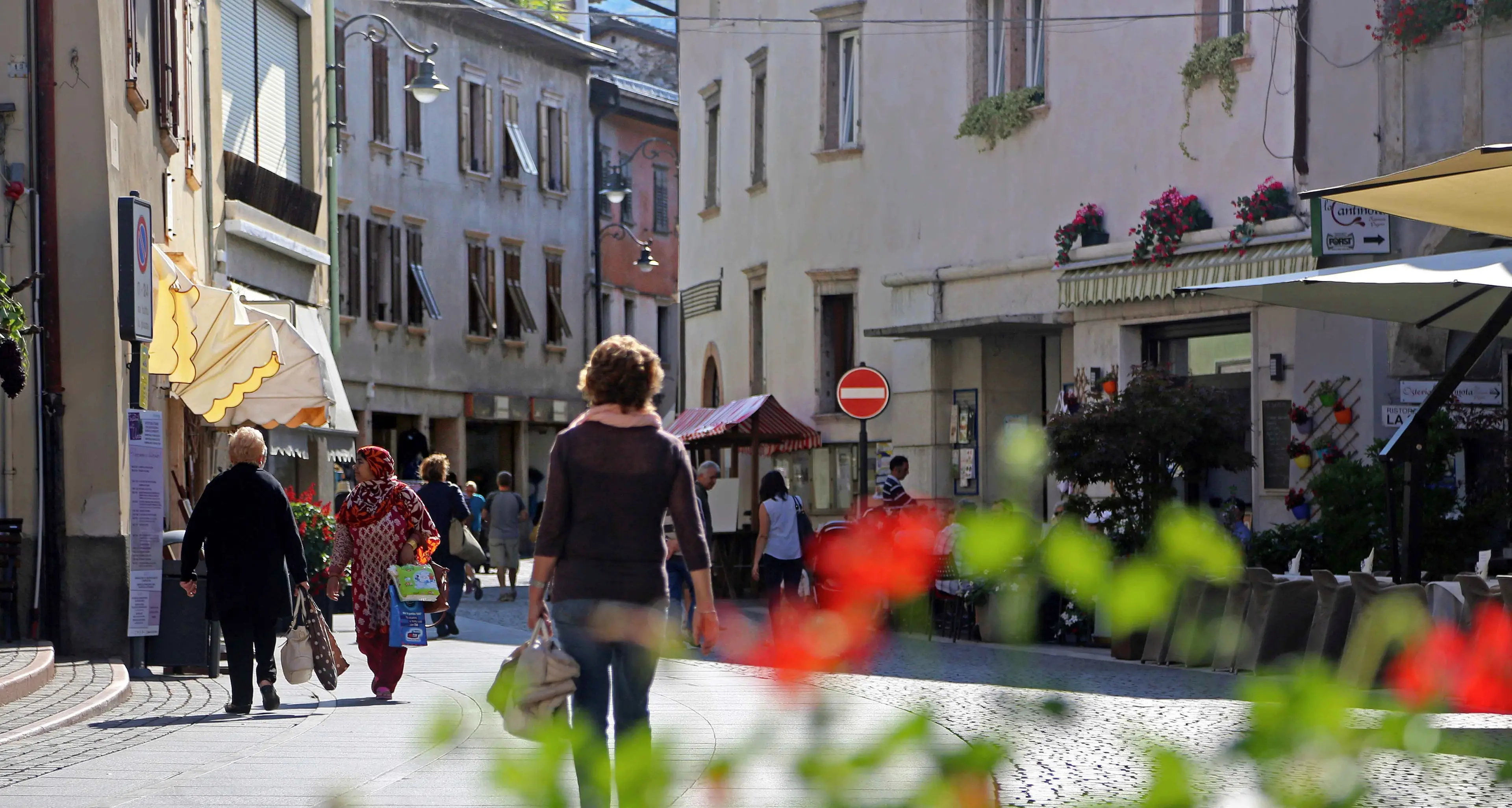 Levico Terme supera gli 8mila abitanti