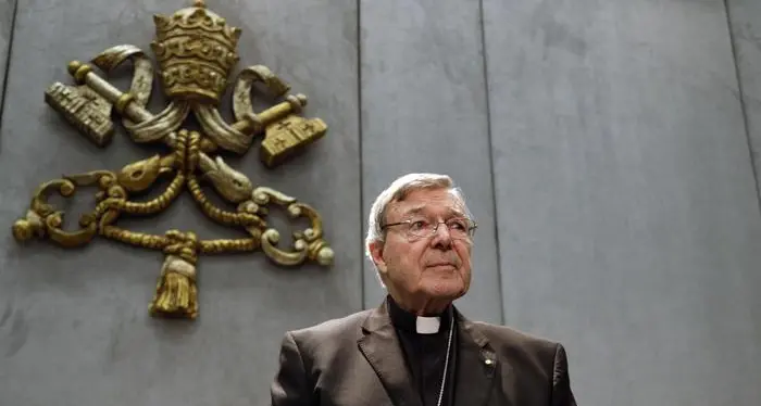 Australia, pedofilia nella Chiesa Incriminato il cardinal Pell