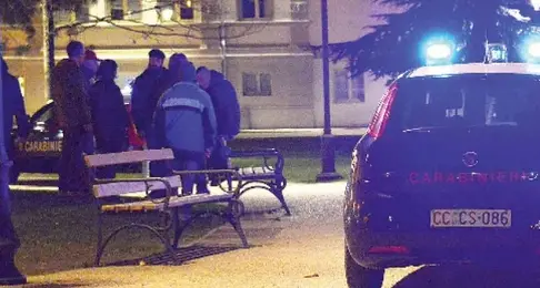 Sicurezza a Trento, i tempi del sindaco Andreatta Scontro politico sul degrado nel capoluogo