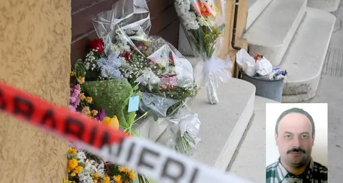 Barista ucciso nel Bolognese Sospetti su ex militare russo
