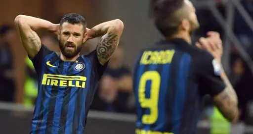 La Sampdoria sbanca S.Siro Sconfitta per 2-1 l'Inter