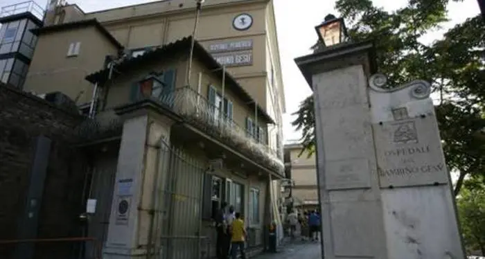 Velletri, è morto il bimbo che era caduto nel pozzo