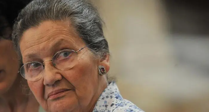 È morta Simone Veil Il legame con Trento
