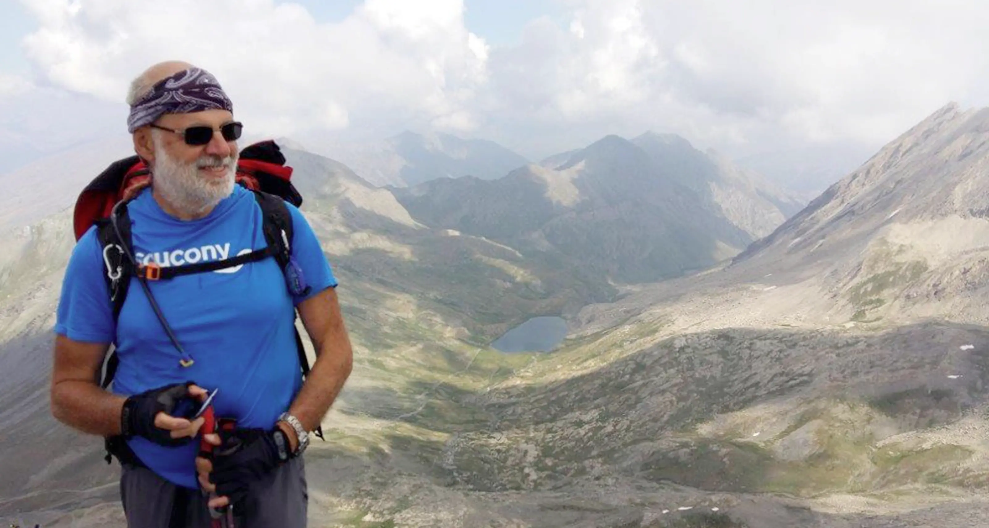 Oggi l'addio a Renzo Gottardi Le ipotesi sull'incidente a Cimone