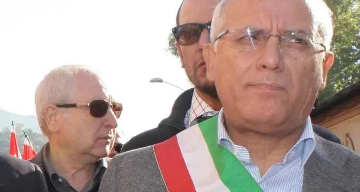 Appalti alle cooperative Arrestati sindaco e assessore