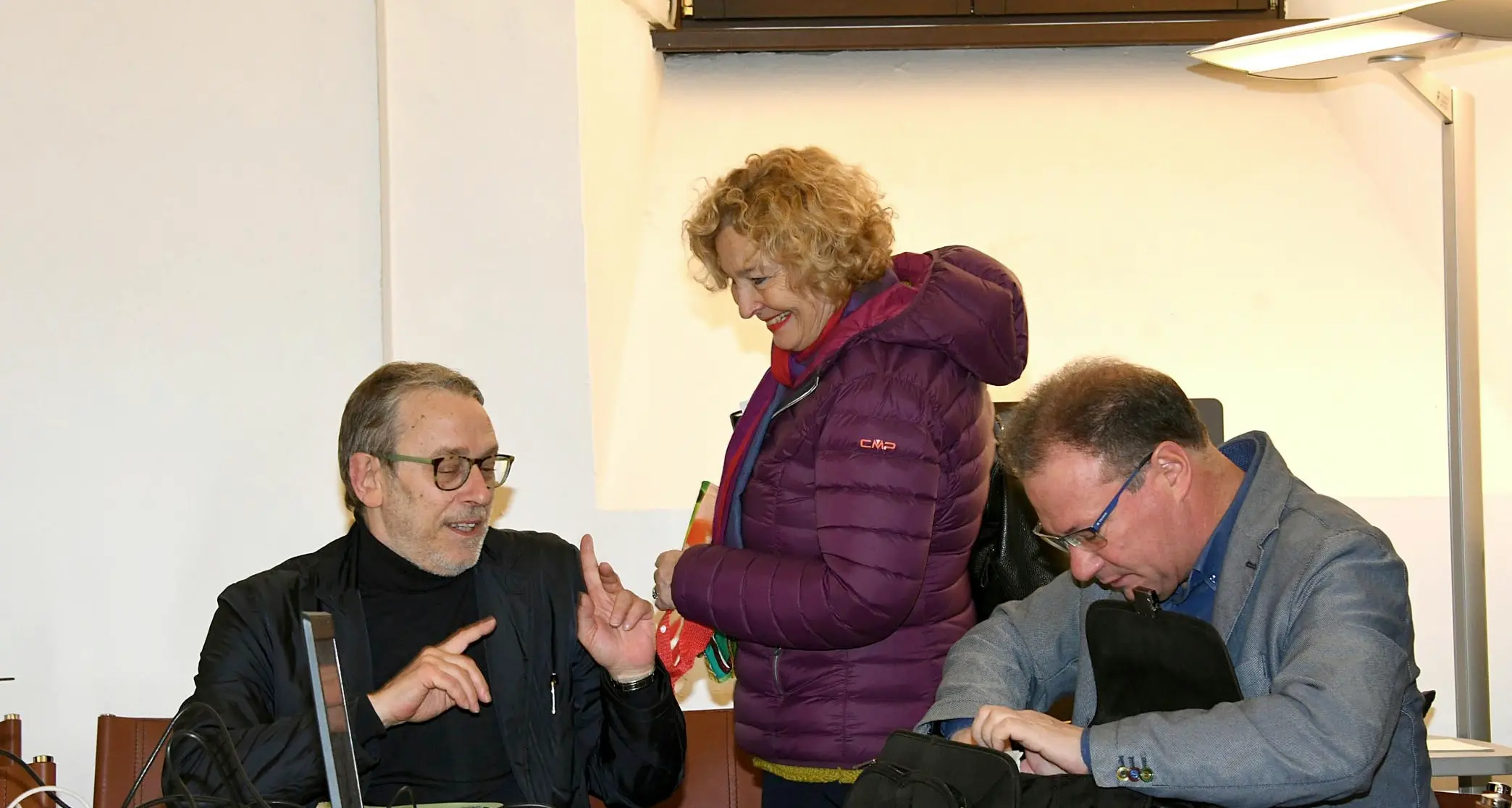 Trento, redditi di sindaco e assessori Uez batte anche Andreatta