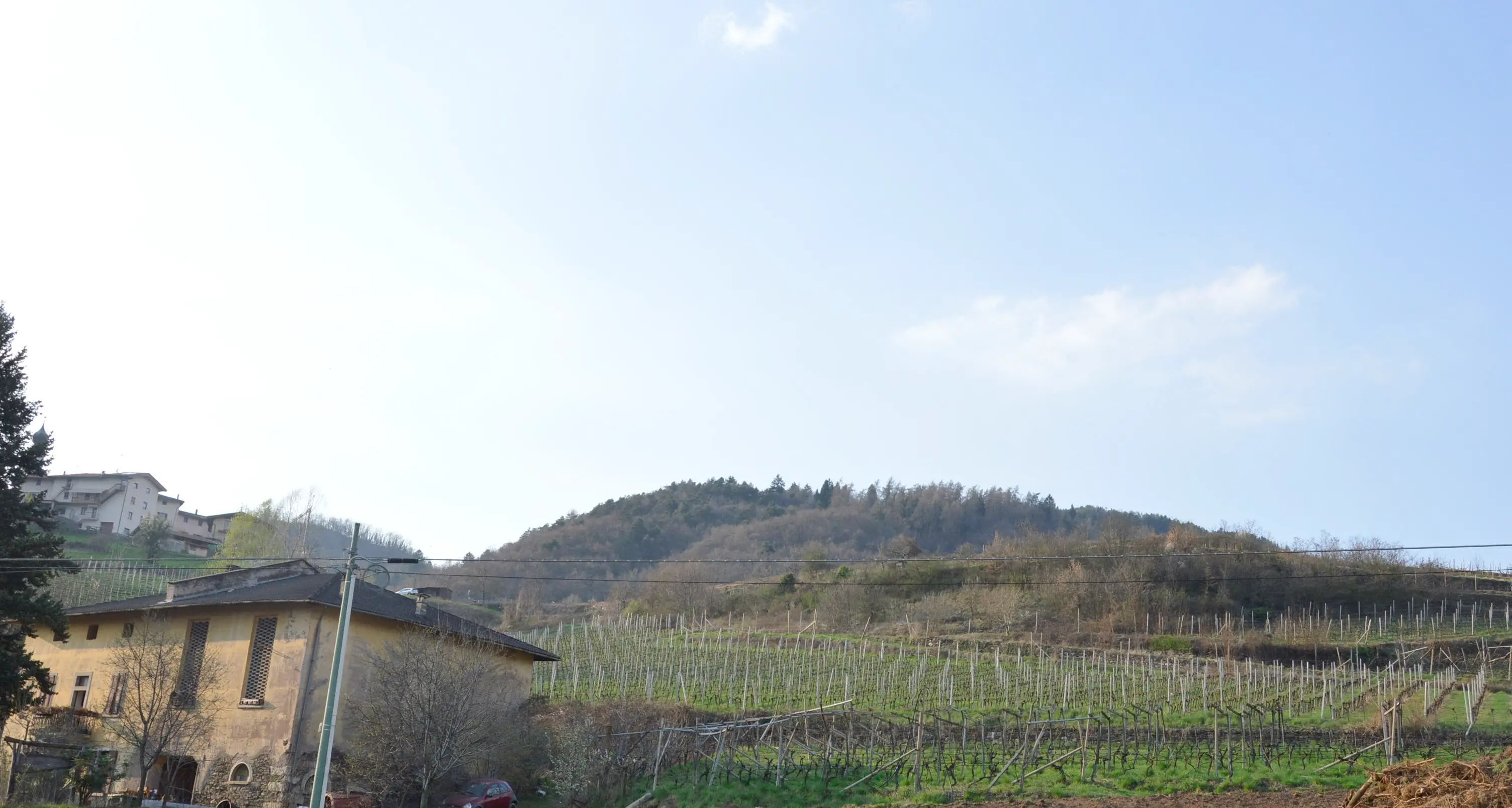 Da Termeno a Civezzano, per produrre il Trento Doc