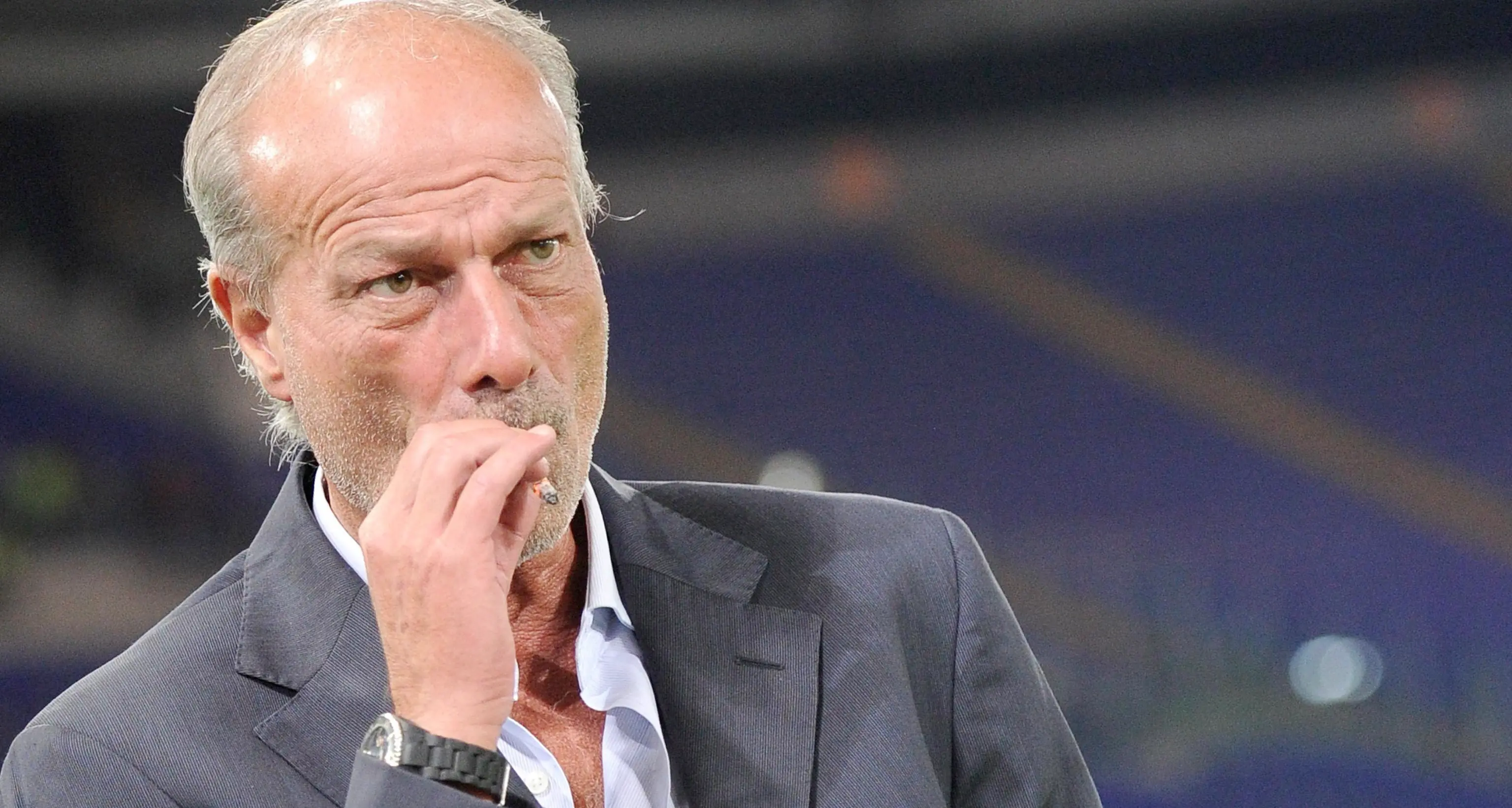 Sabatini, mission impossible: portare Conte all'Inter