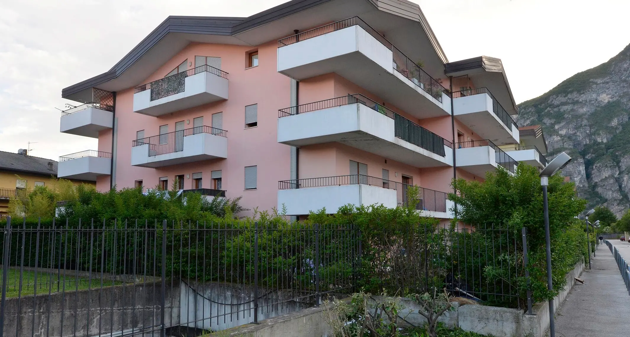 Spini, appartamento Itea occupato da abusivi