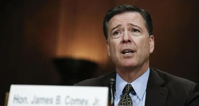 Trump licenzia il direttore Fbi Dubbi sulle reali motivazioni