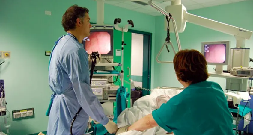 Sanità, nel 2016 834mila visite con il Rao Ecco i tempi di attesa per ogni prestazione