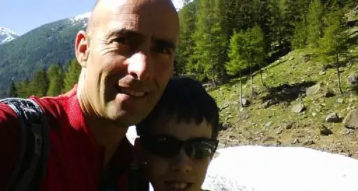 Cles, muore in moto a 15 anni Immenso dolore in Val di Non