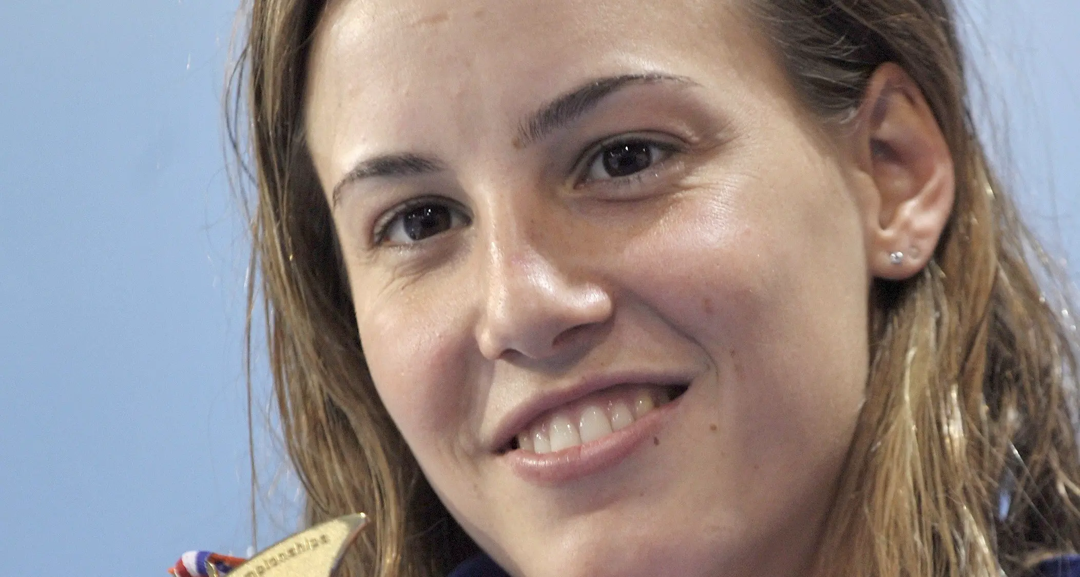 Tania Cagnotto si ritira «Scelgo la famiglia»