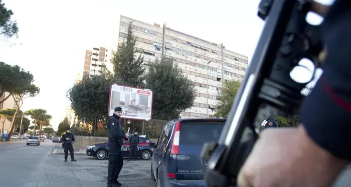 Mestre, rapita una bambina L'allarme del padre croato
