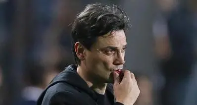 Montella, al Milan anche l'anno prossimo