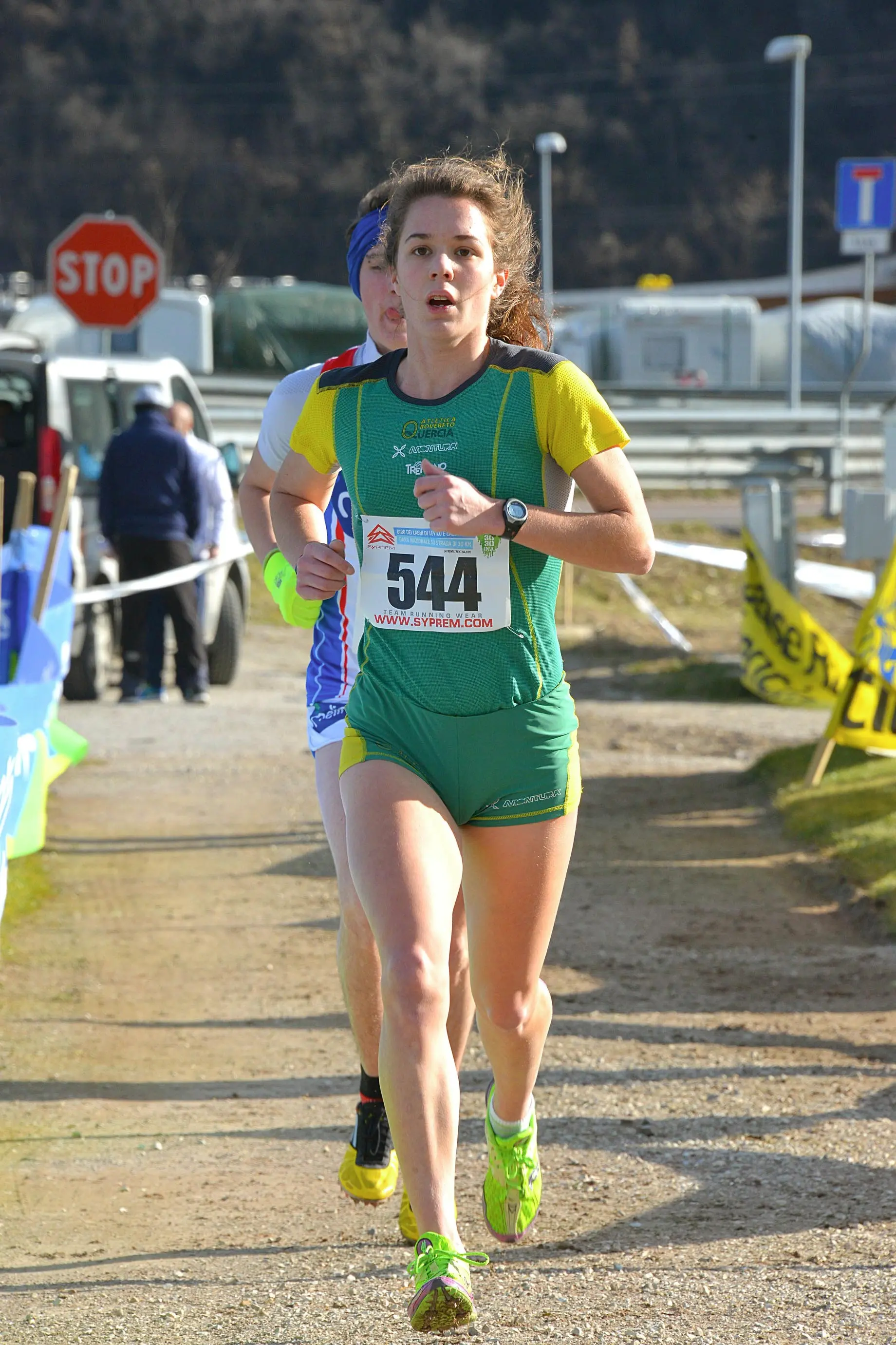 Atletica, Isabel Matuzzi tricolore nei 10mila under 23