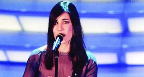 Paola Turci tra hit e nuovi brani
