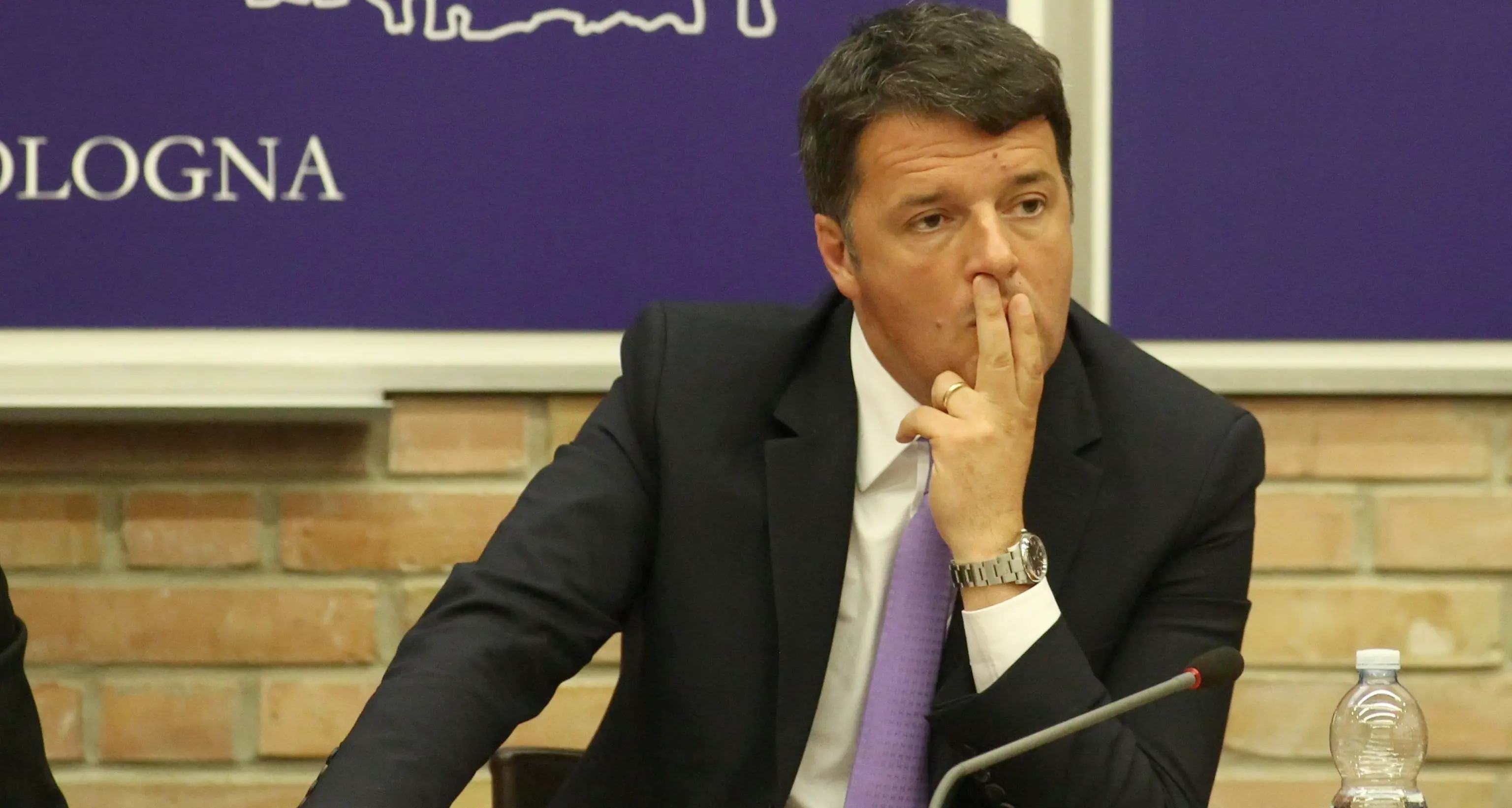 Agli arresti domiciliari i genitori di Matteo Renzi