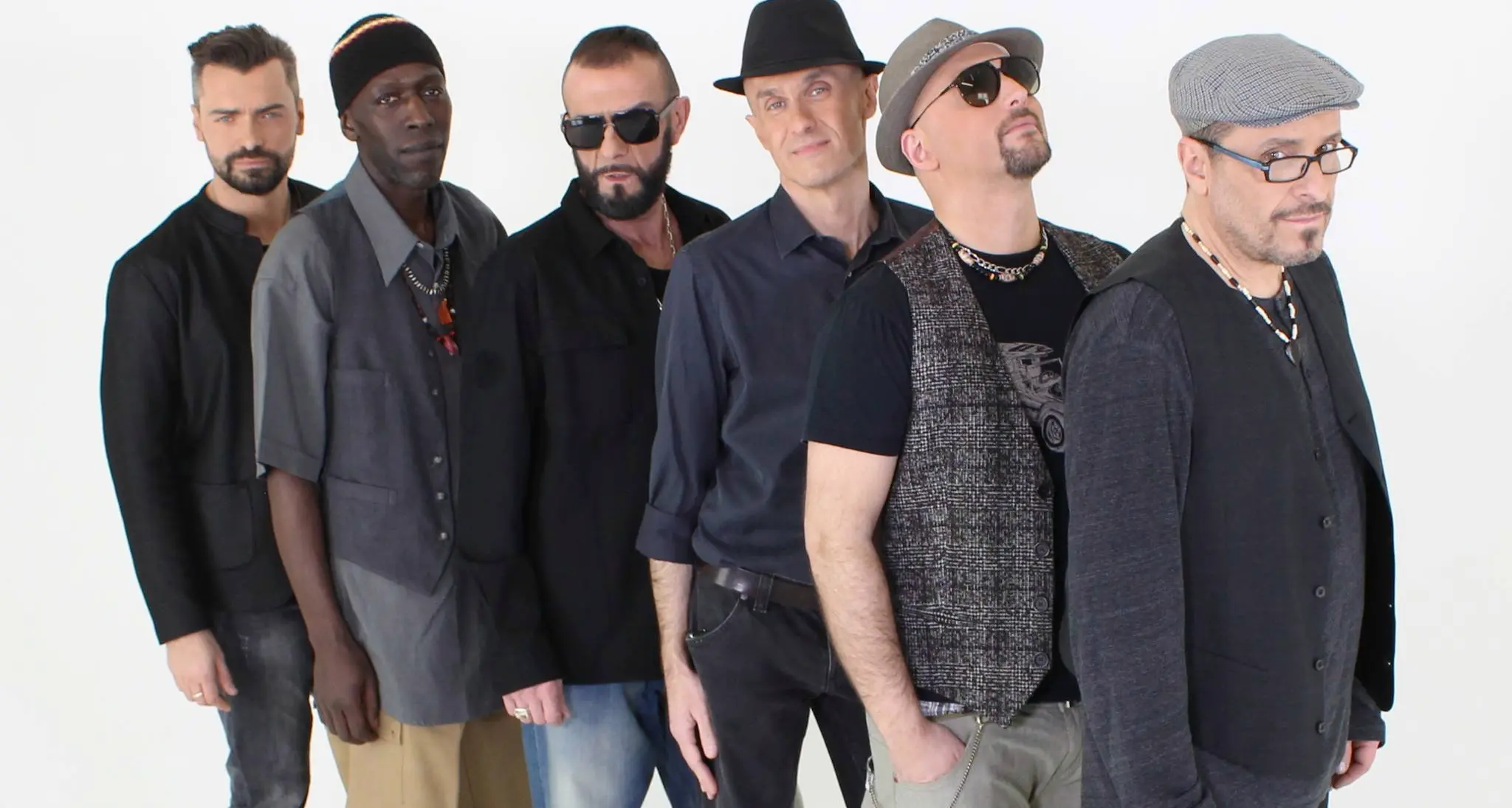 El V and The Gardenhouse aprono oggi il Music Factory Reggae Festival