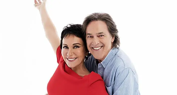 I Ricchi e Poveri ripartono con Angela e Angelo
