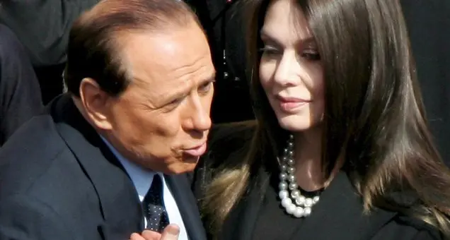 Veronica non perde i 2 milioni al mese