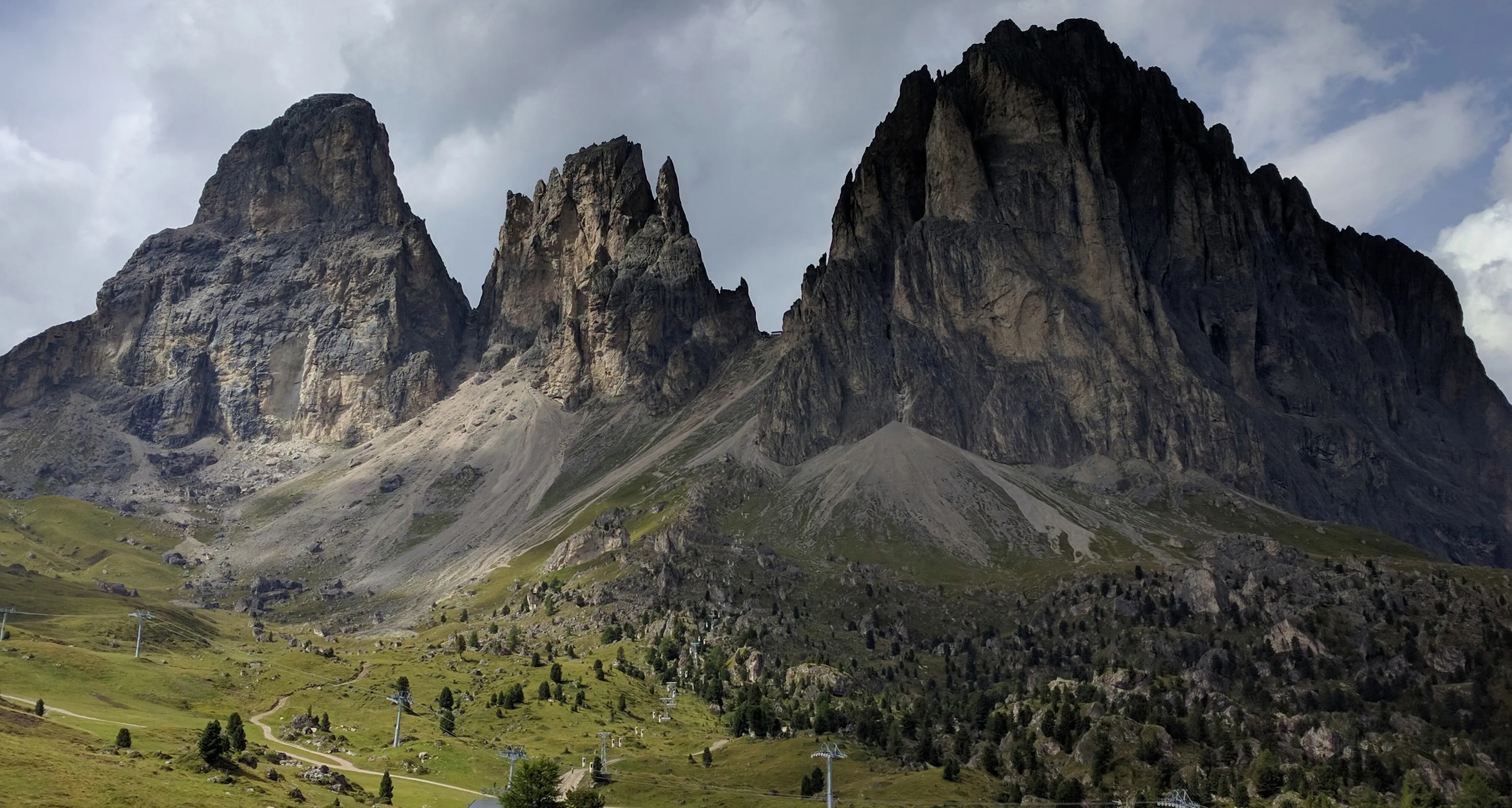 #dolomitesvives, più bus e lavori sulla statale