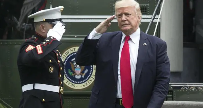 Donald Trump cancella l'accordo con Cuba