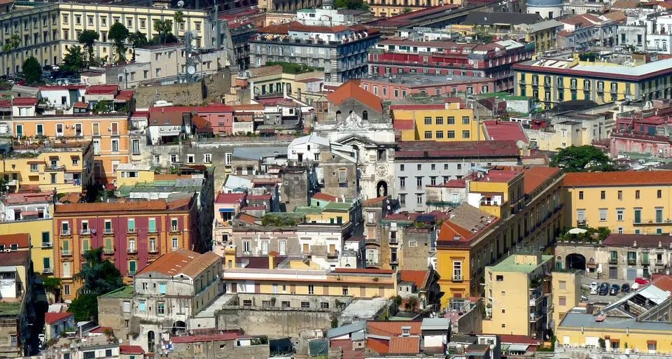 Tutti i dipendenti ammalati Funicolari chiuse a Napoli
