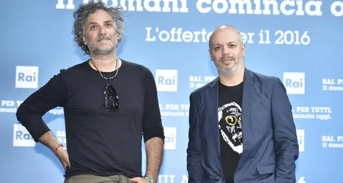 Zoro e la banda di «Gazebo» via dalla Rai: destinazione La7