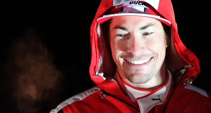 Nicky Hayden è morto Addio al campione