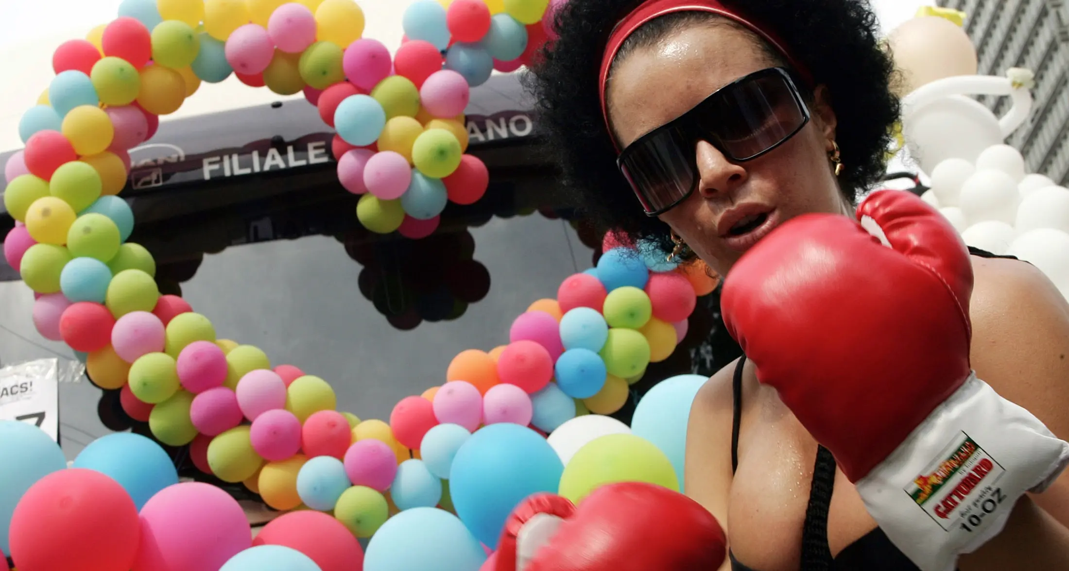 Gay Pride, Rossi non dà il bollino Niente patrocinio della Provincia