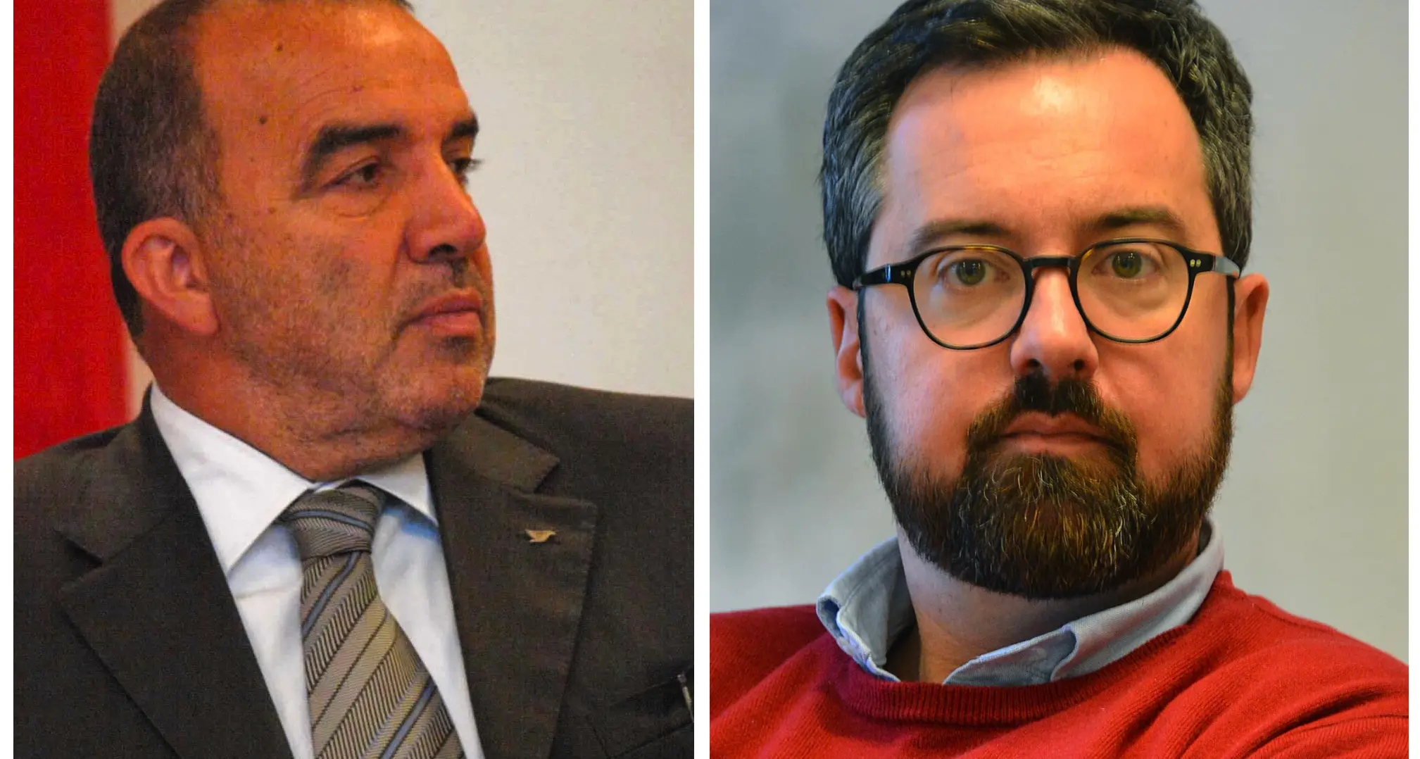 «De Laurentis quaquaraqua» Ianeselli, querela archiviata